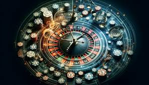 Вход на зеркало Weiss Casino